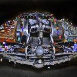 Opening June 25: Art Cars from the Permanent Collection