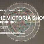 Call for Entries: The Victoria Show